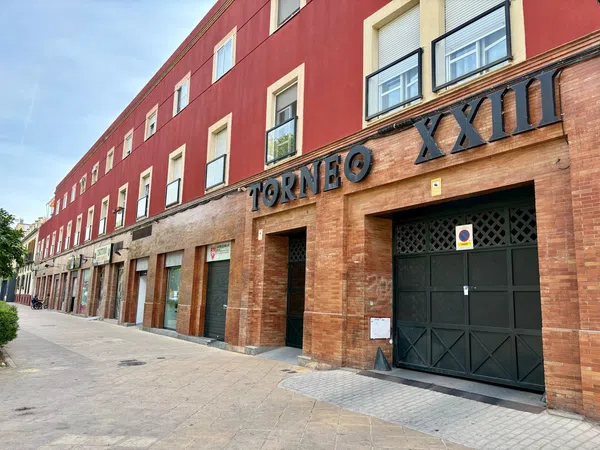 Estudio en Calle Torneo, 23, Plaza de la Gavidia-San Lorenzo - Foto 15