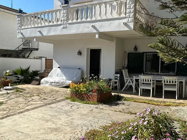 Casa o chalet independiente en Avenida França, 44, Vallpineda-Rocamar, Vallpineda-Rocamar - Foto 2