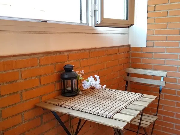Piso en Calle Federico García Lorca, 26, El Ranero-San Basilio - Foto 12