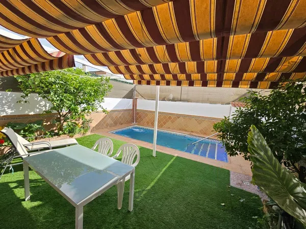 Casa o chalet independiente en Pulianas - Foto 17