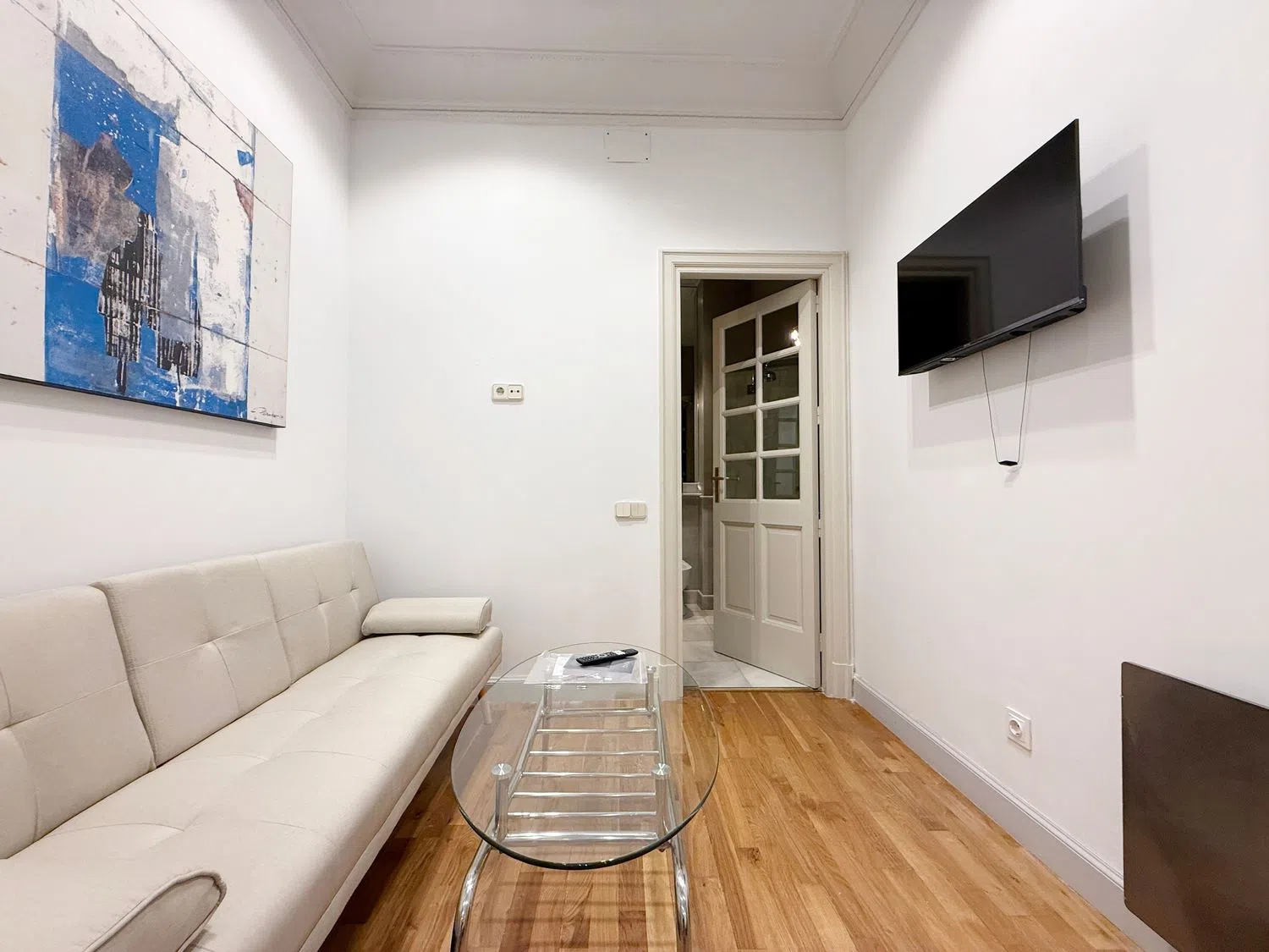 Piso en calle del León, 17 - Foto 10