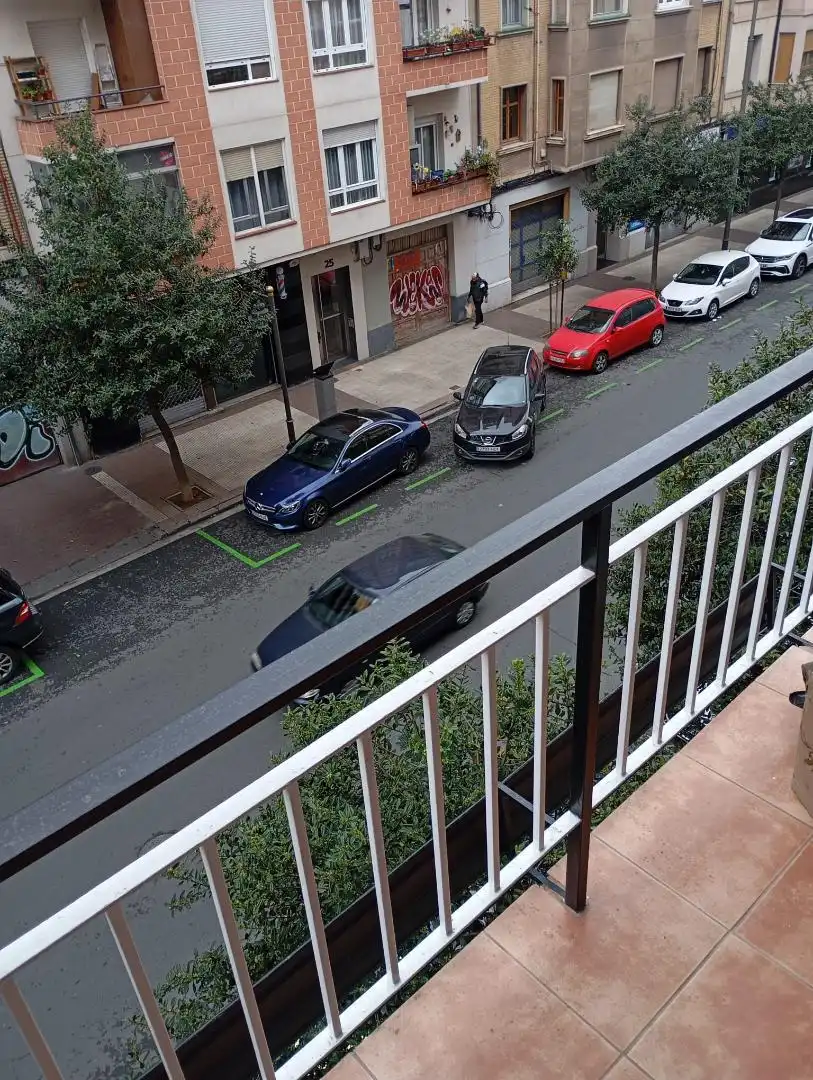 Piso en  Calle Huesca 18 - Foto 10