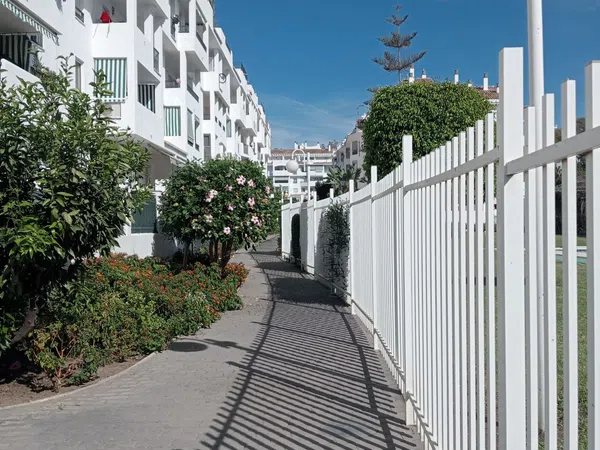 Piso en Calle Jorge Manrique, 1, Rodeo Alto-Guadaiza-La Campana - Foto 35