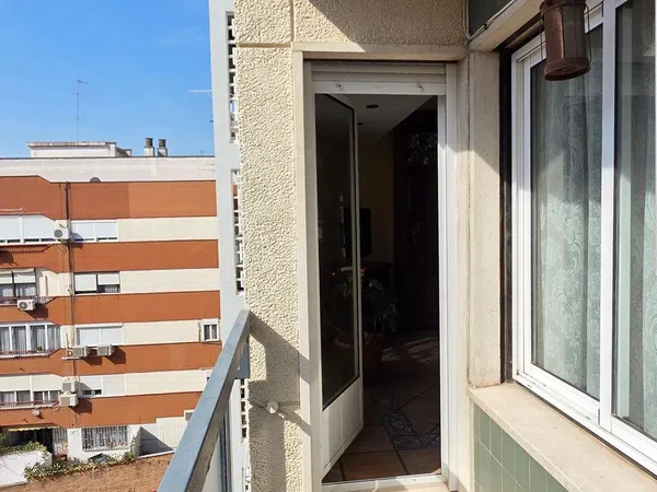 Piso en Jesus, La Raiosa - Foto 6