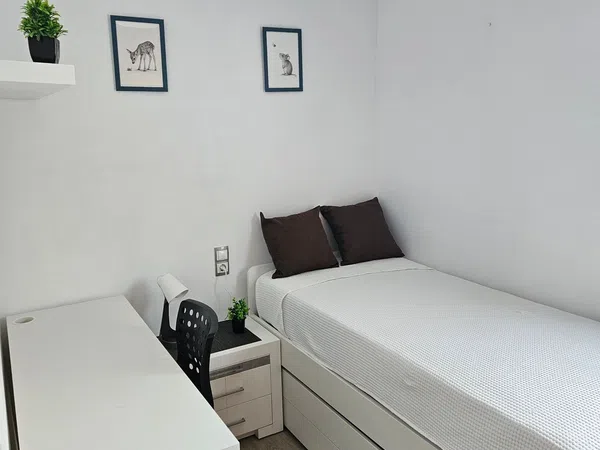 Piso en Zona pueblo, Zona pueblo - Foto 13