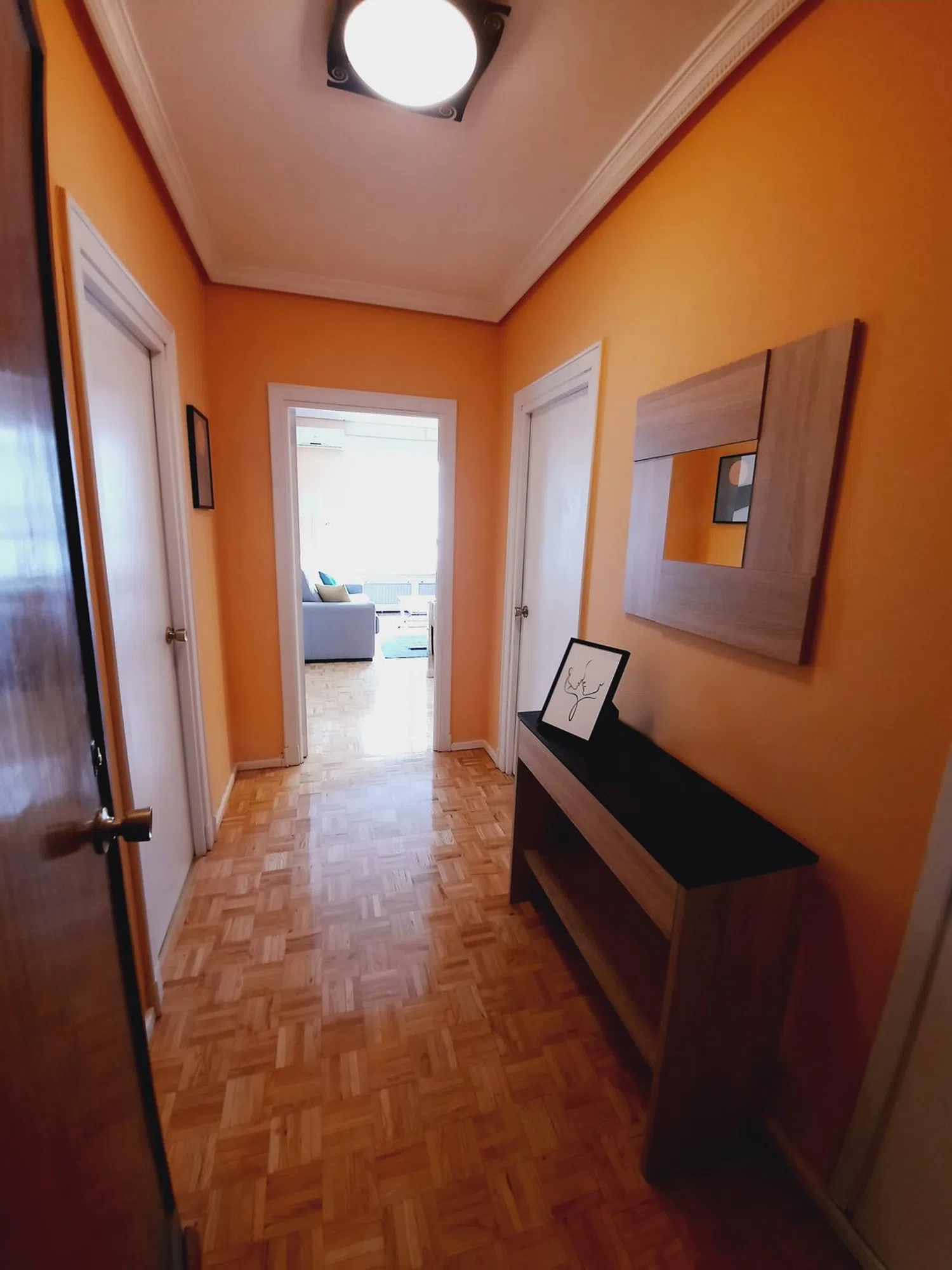 Piso en calle Doctor Fleming, 32 - Foto 3