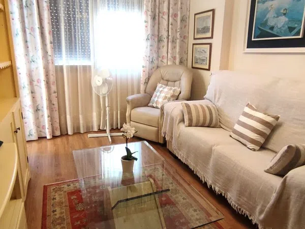 Piso en Calle Brahms, 6, Los Guindos - Parque Mediterráneo - Santa Paula - Foto 12