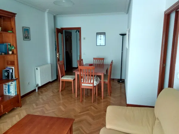 Piso en calle Astorga, 34 -40 - Foto 2