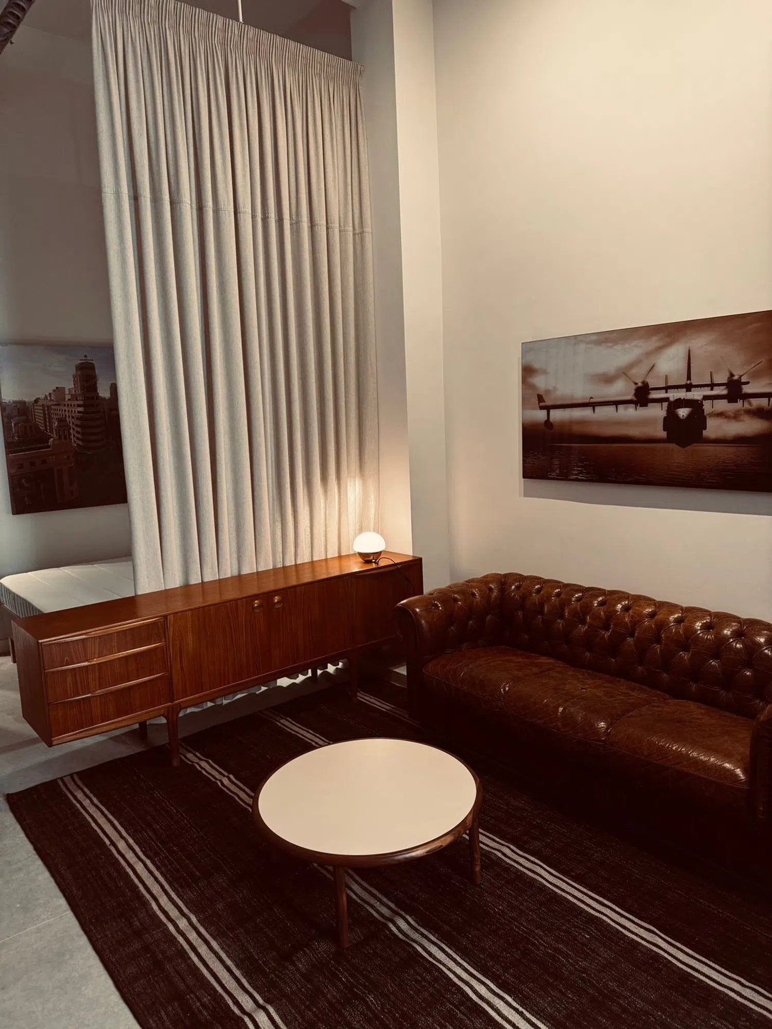 Estudio en calle de Sánchez Pacheco, 49 - Foto 2