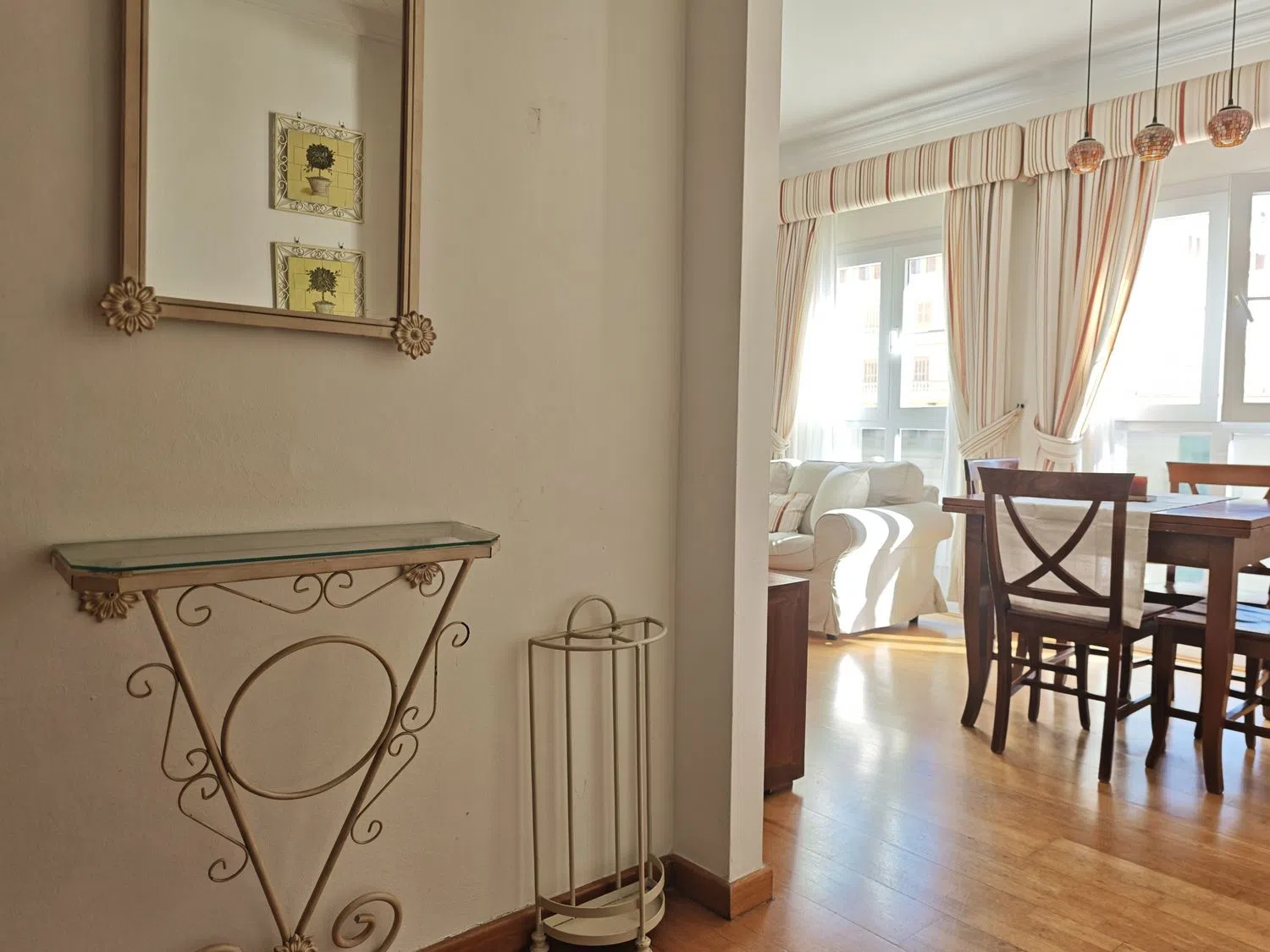 Piso en Urb. centro historico Barrio La Merced - Foto 10