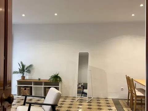 Ático en calle del Morer, 5