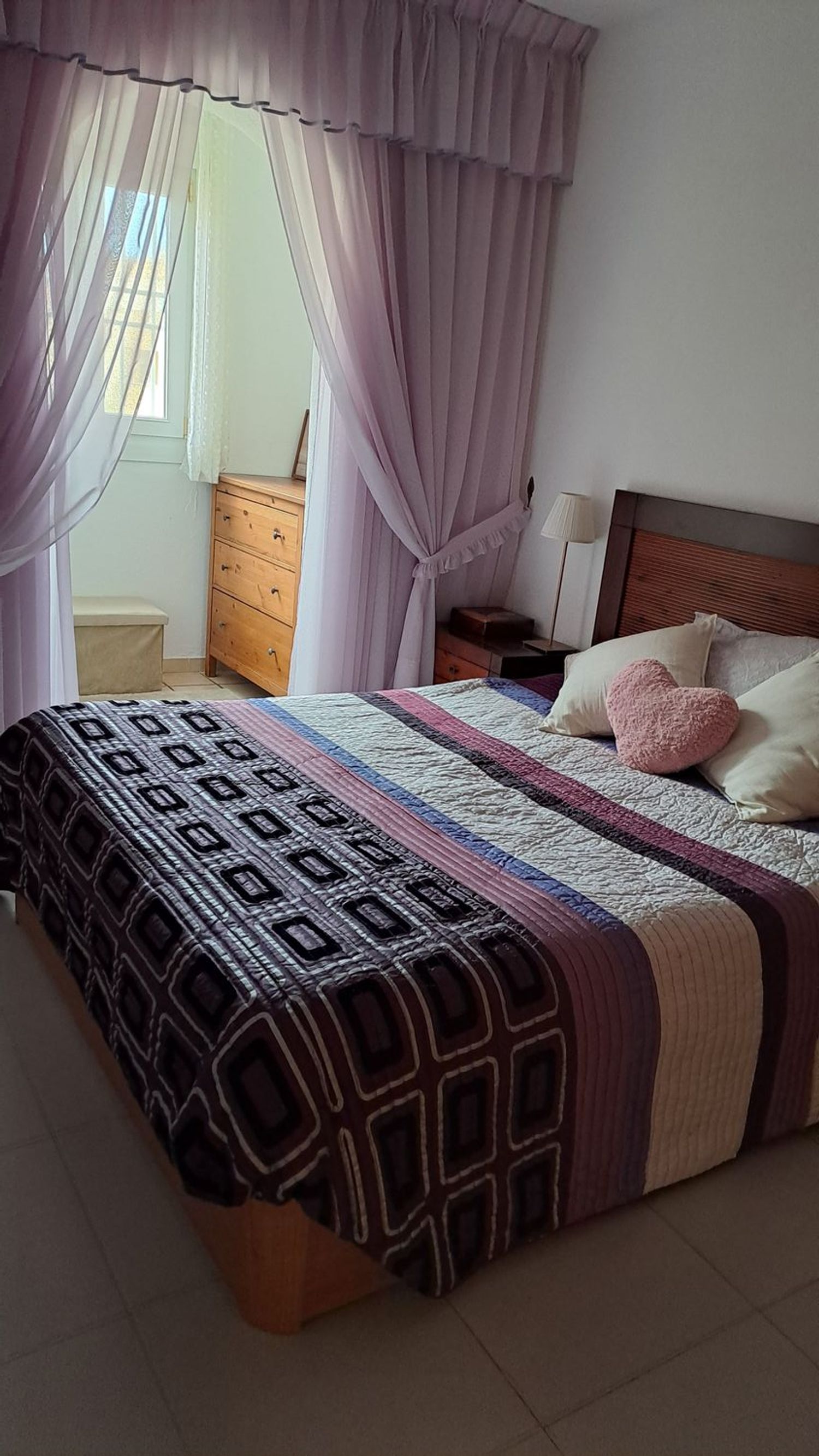 Chalet adosado en Camino de Bobar, 900, Vega de Acá - Nueva Almería - Cortijo Grande, Vega de Acá - Nueva Almería - Cortijo Grande - Foto 19