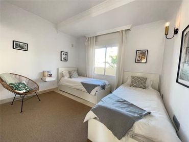 Apartamento en nueva andalucía - Foto 6