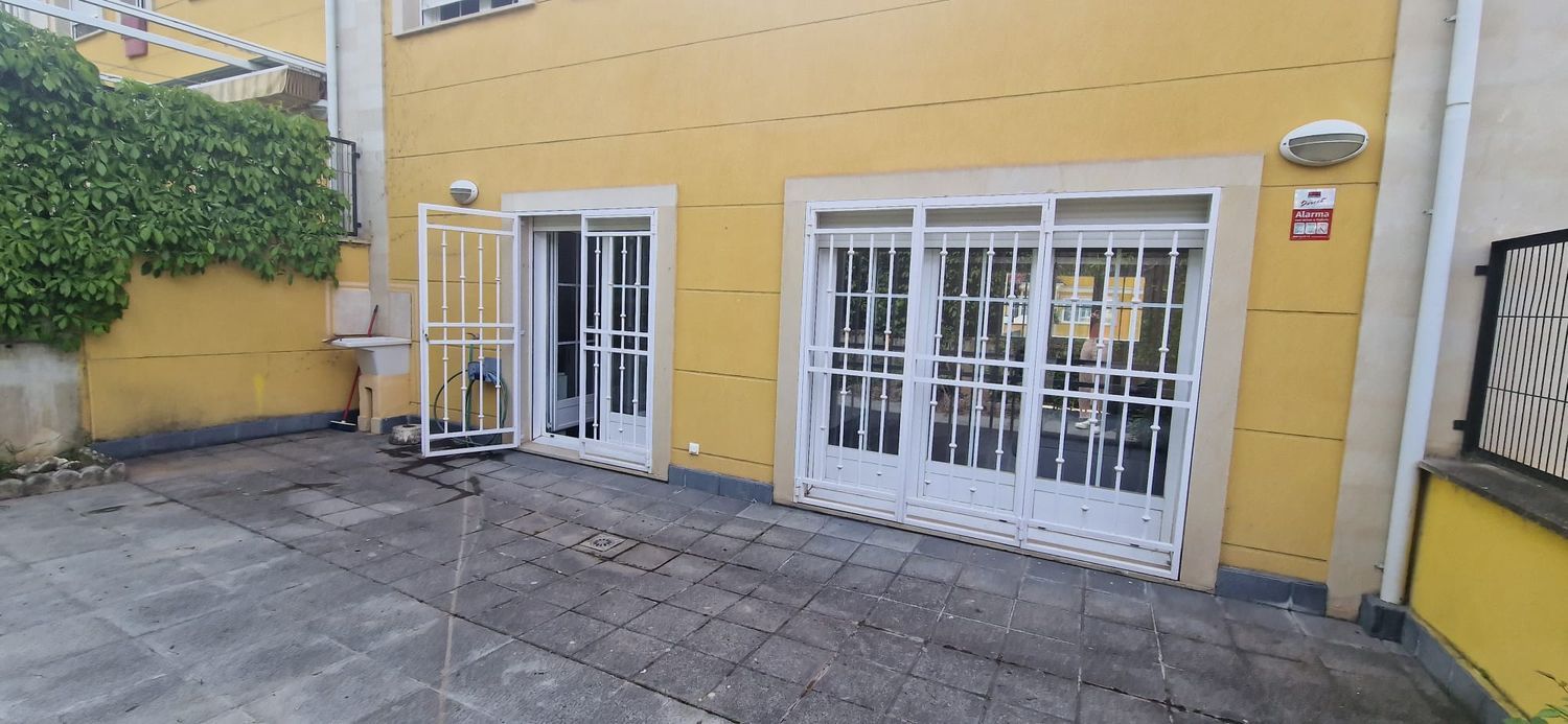 Chalet adosado en Calle Leonor de Castilla, 22 n, Calaverón - Pajaritos, Calaverón - Pajaritos - Foto 6