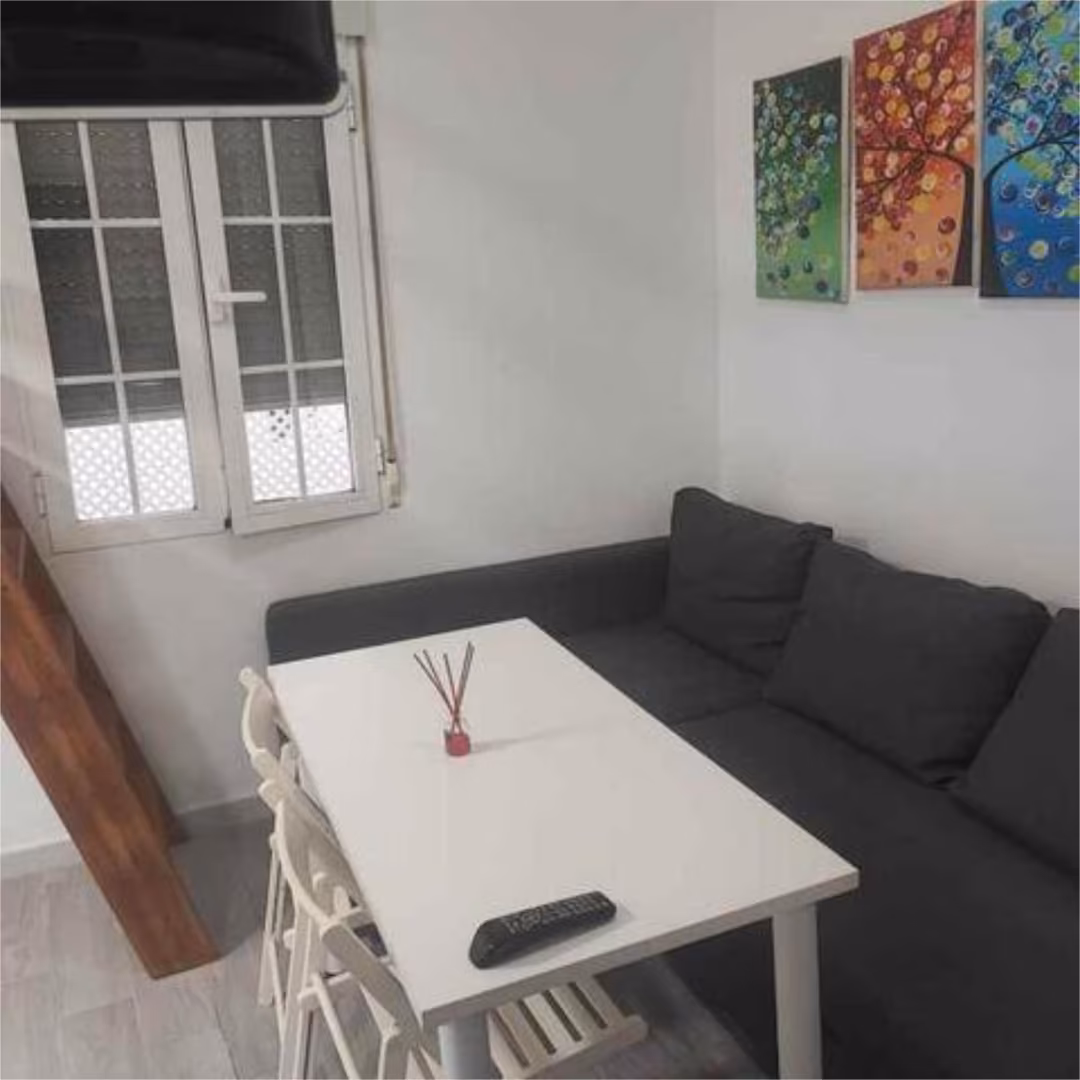 Loft en Paseo de la Ribera - Foto 2