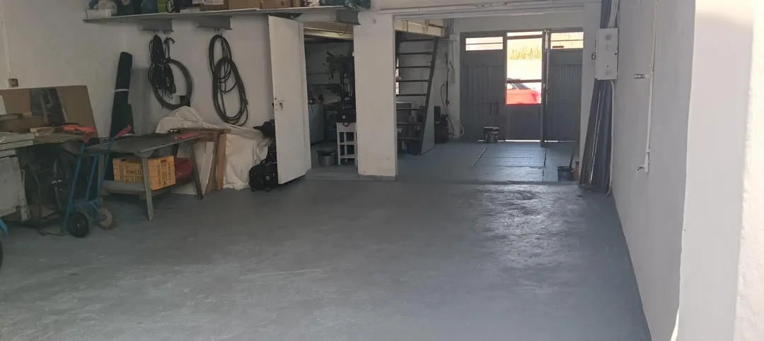 Planta baja en  Carrer del Santíssim Crist de la Salut 65 - Foto 7