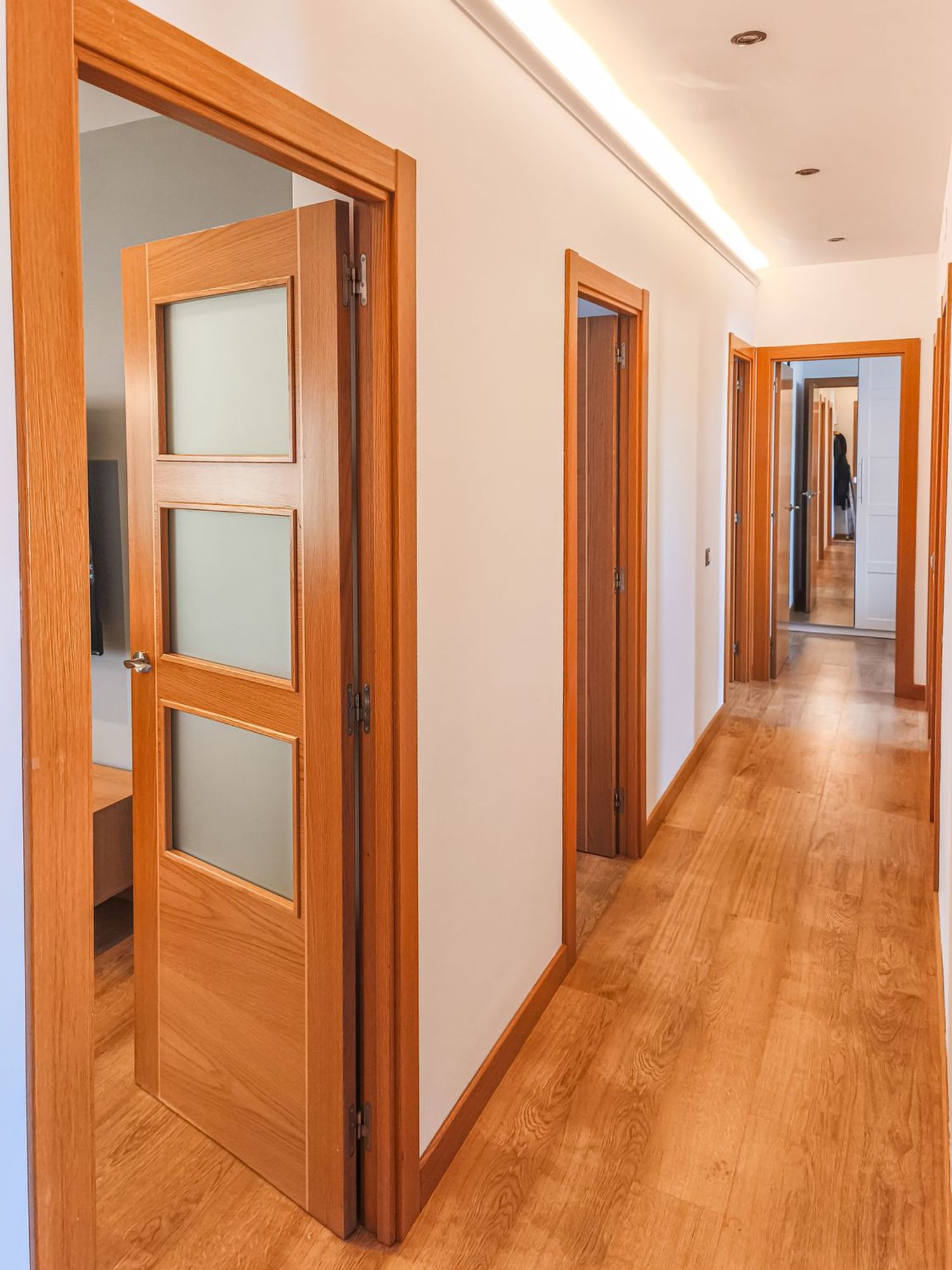 Piso en calle Alcalá, 313 - Foto 19