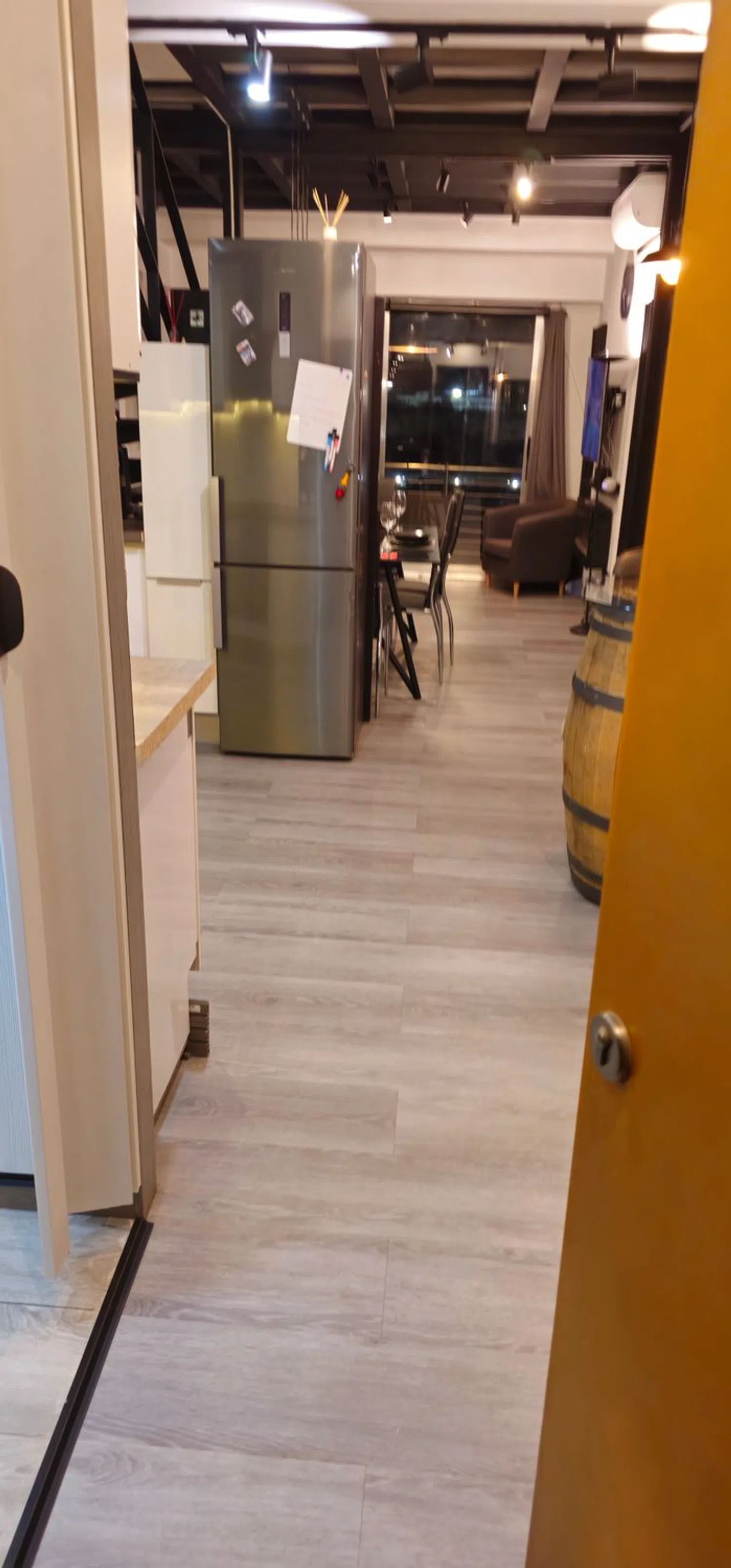 Dúplex en paseo de Europa, 7 - Foto 27