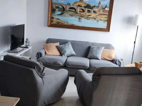 Piso en calle Sánchez Perrier, 20 - Foto 6