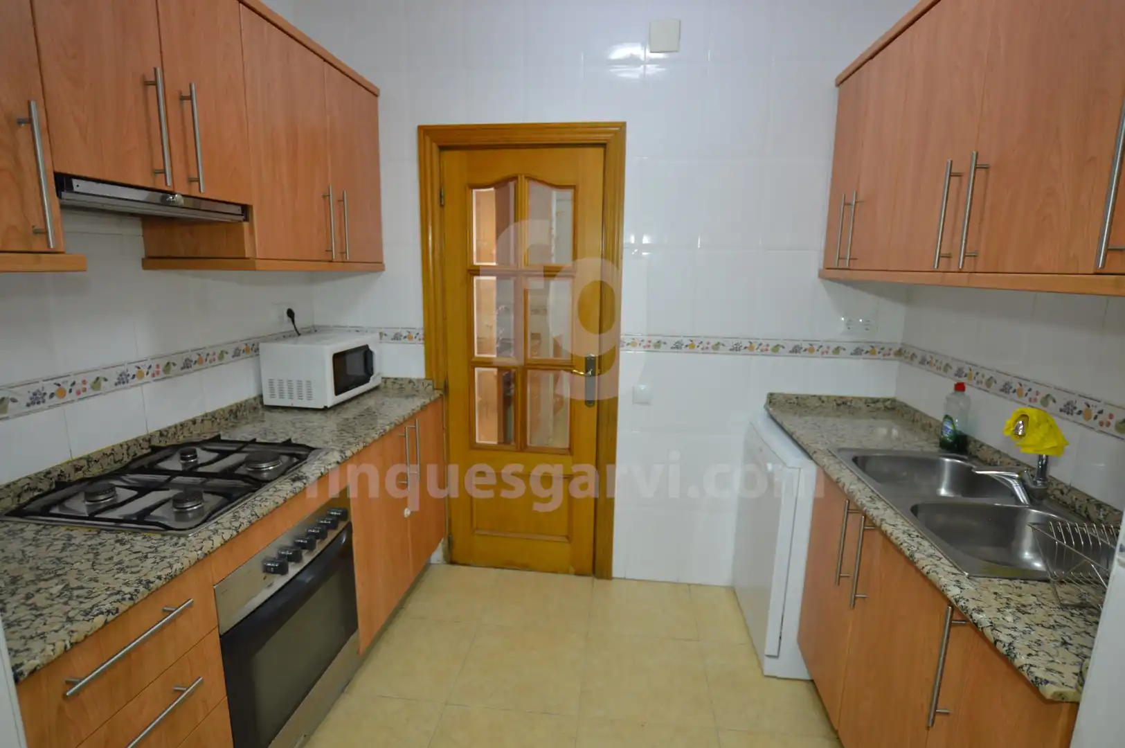 Piso en  Travessera de Les Corts - Foto 7