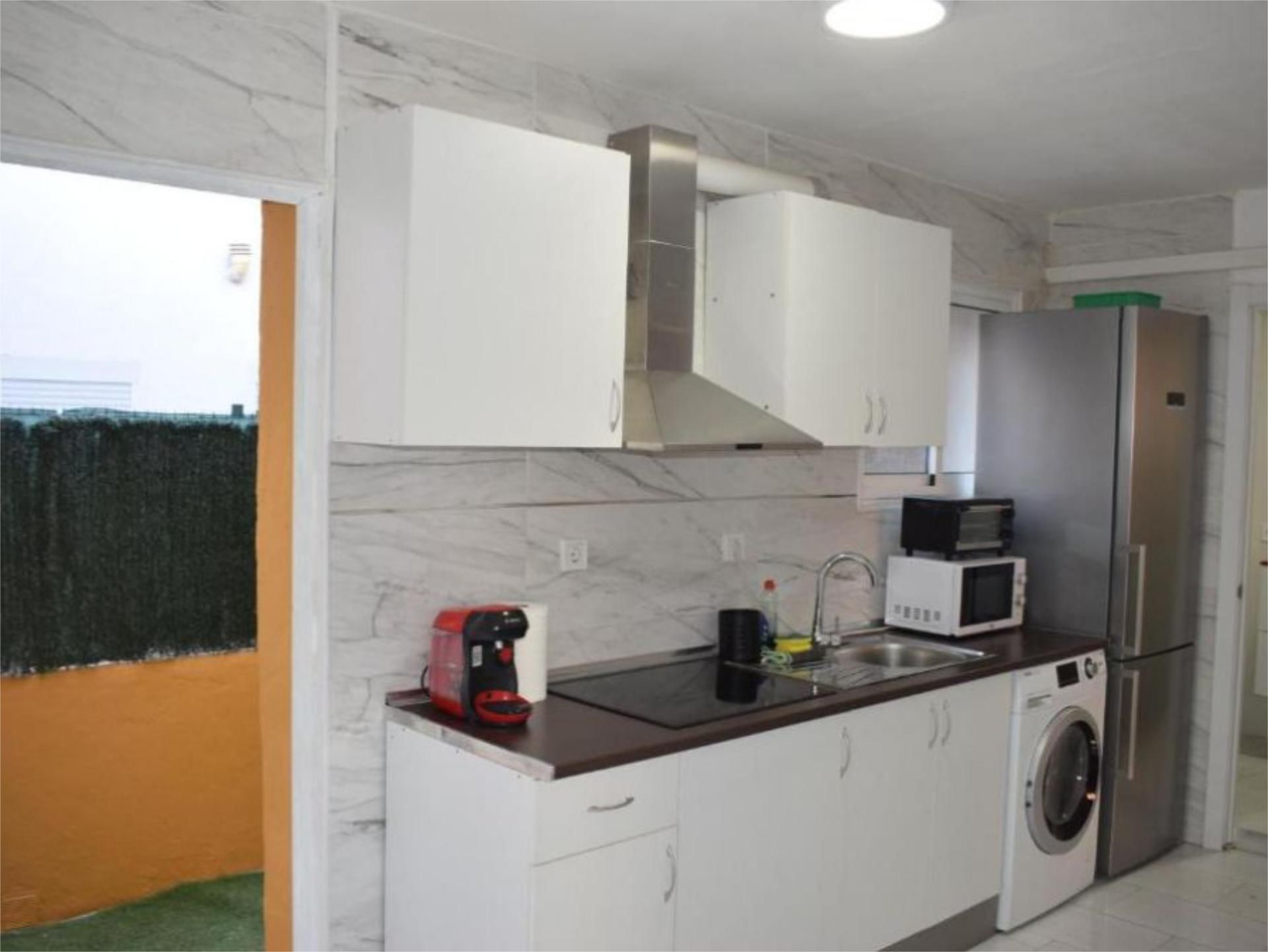 Piso en  Paseo de los Tilos 40 - Foto 4