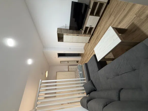 Estudio en Calle Juan de Gortz, 1, Carretera Trassierra - Colonia de la Paz - Foto 3