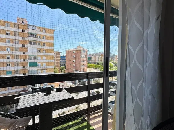 Piso en Avenida del Padre Esplá, 57, Plà del Bon Repòs-La Goteta - Foto 2