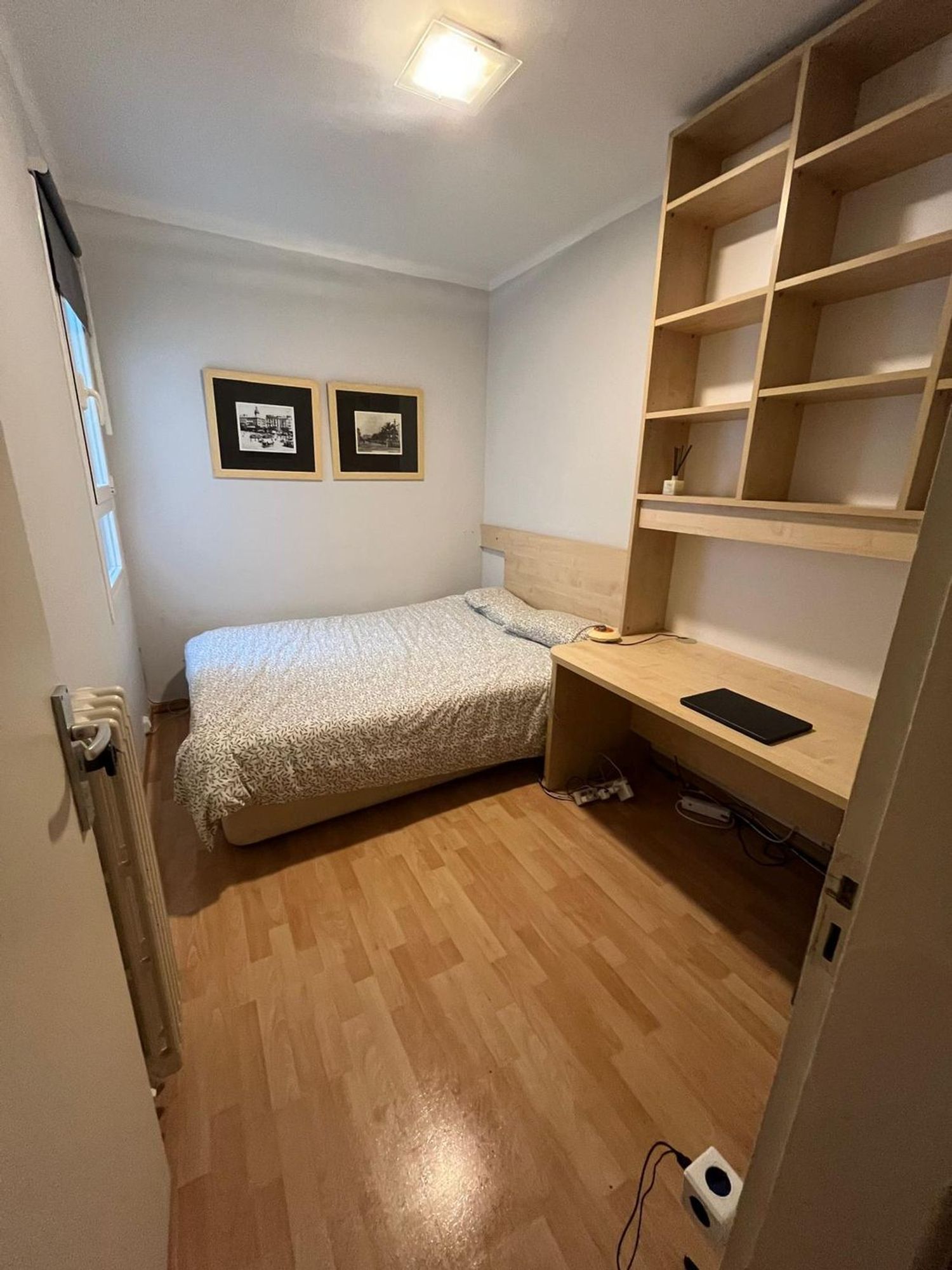 Piso en Sant Gervasi - Galvany, Sant Gervasi - Galvany - Foto 13