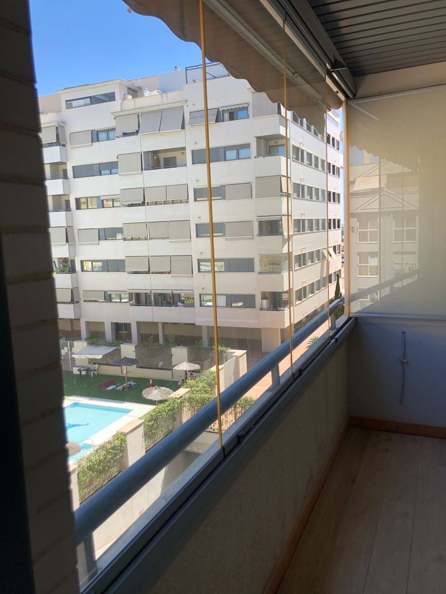 Piso en Camino de la Térmica, 30, Puerta Blanca - Almudena - Foto 10