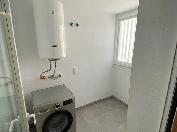 Piso en Calle Pilar Bardem, 1, Sierra de Estepona-Avda de Andalucia - Foto 17