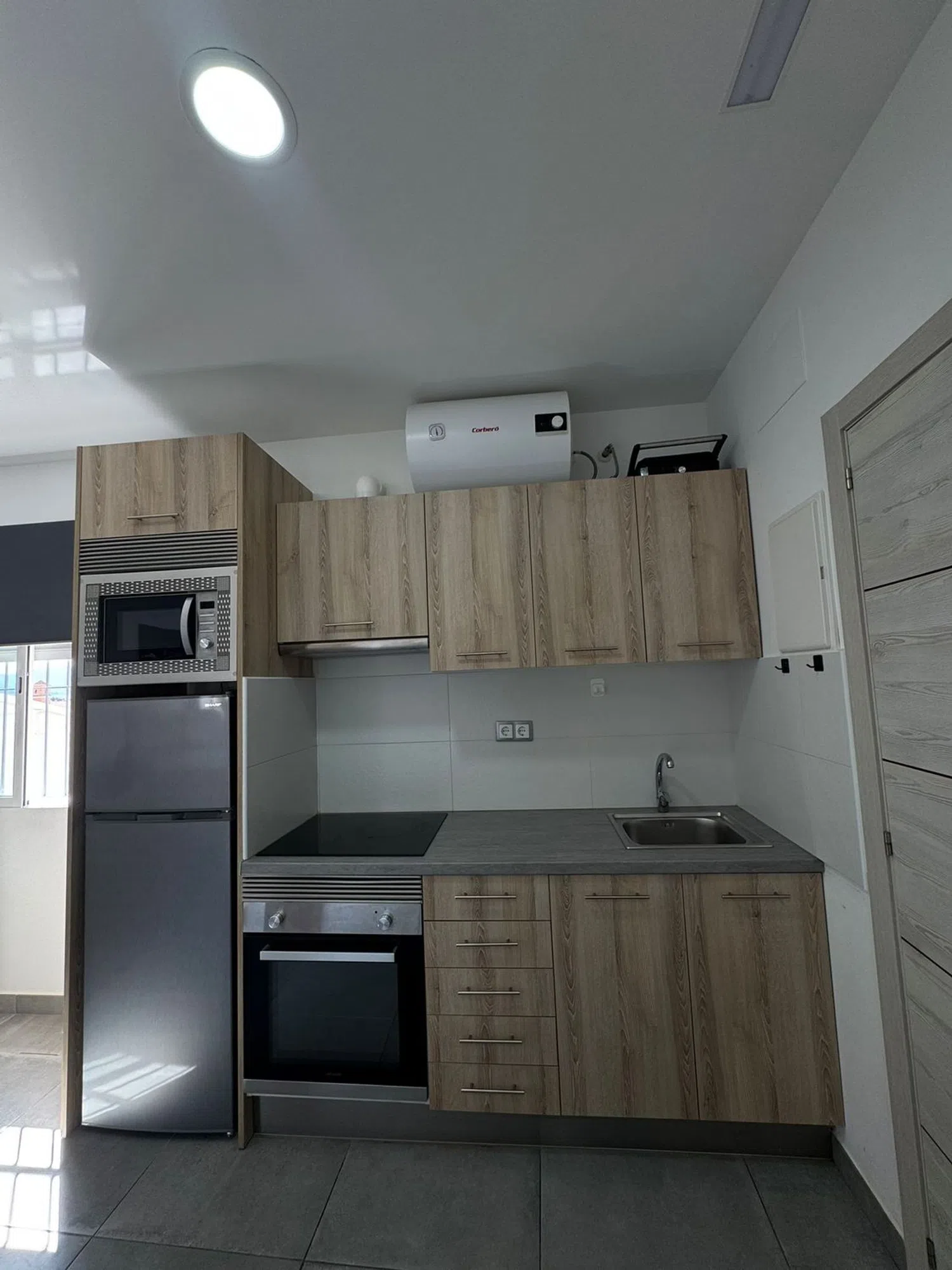 Ático en Ángeles, 6 - Foto 6