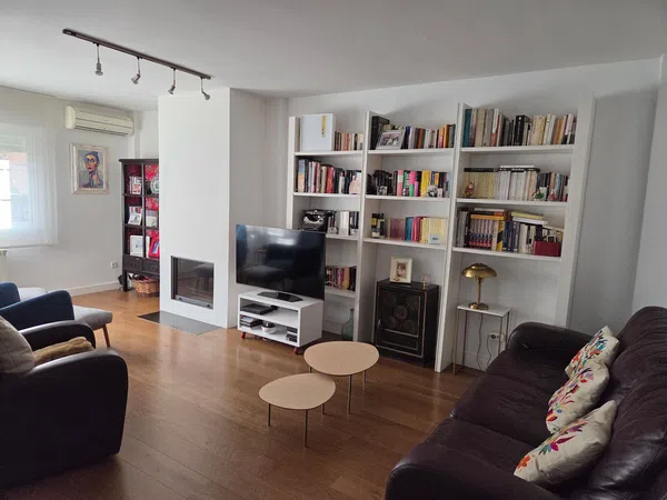 Chalet adosado en Urb. los arcángeles Ensanche - Foto 6