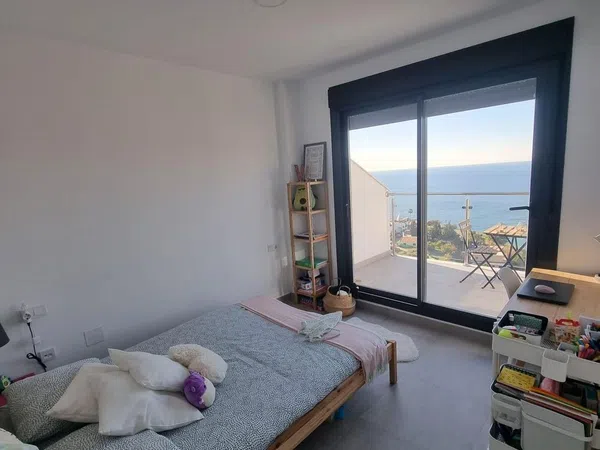 Dúplex en Calle Balcon de Punta Lara, 1 a - Foto 11