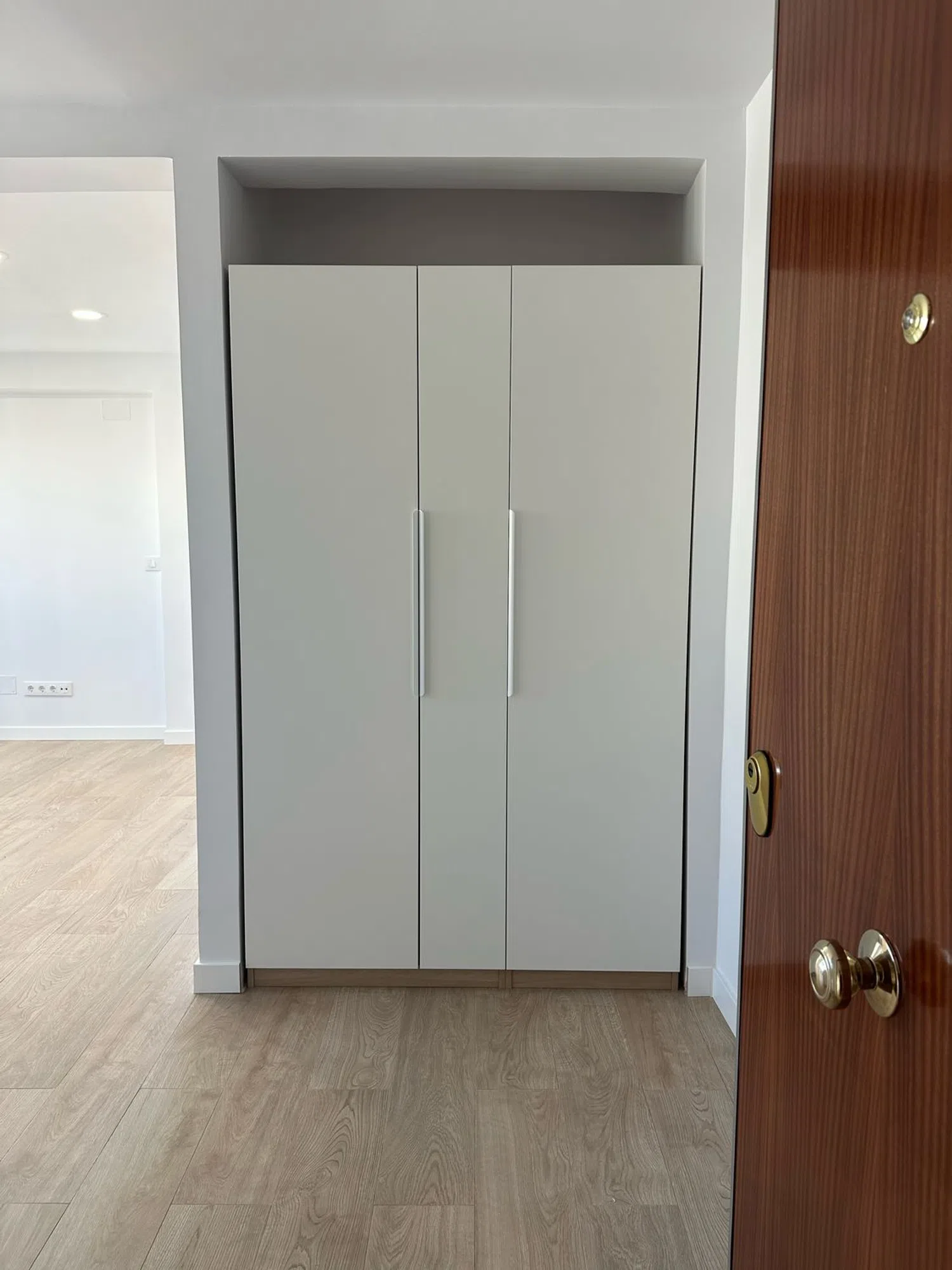 Piso en Barrio San Pascual - Foto 18