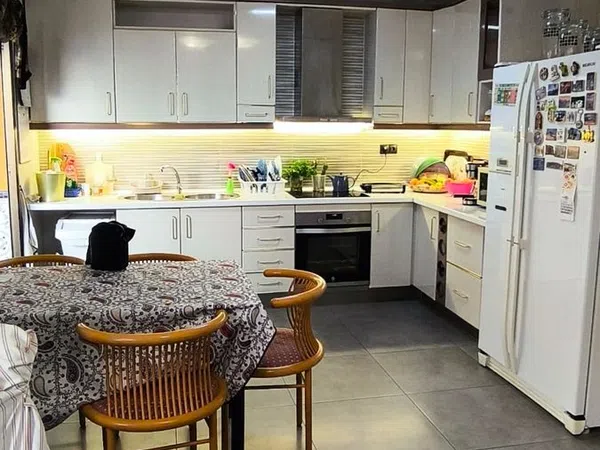 Chalet adosado en Calle Ángeles Rubio-Argüelles, 29 - Foto 5