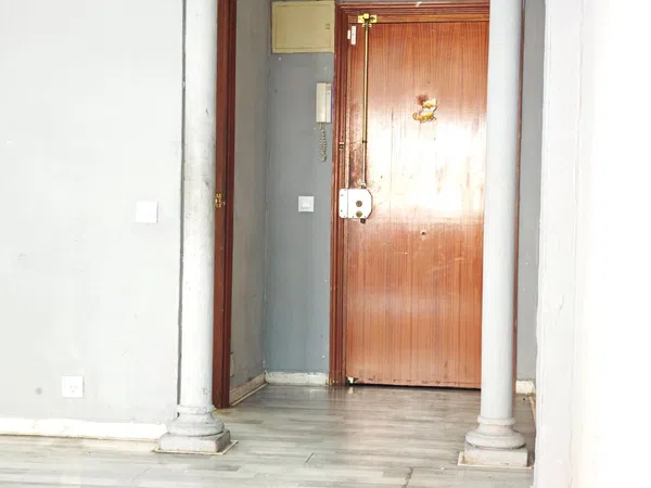 Piso en calle Morata Tajuña, 1 - Foto 3