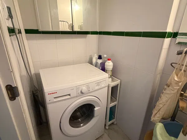 Piso en calle Juan de Pineda, 33 - Foto 8