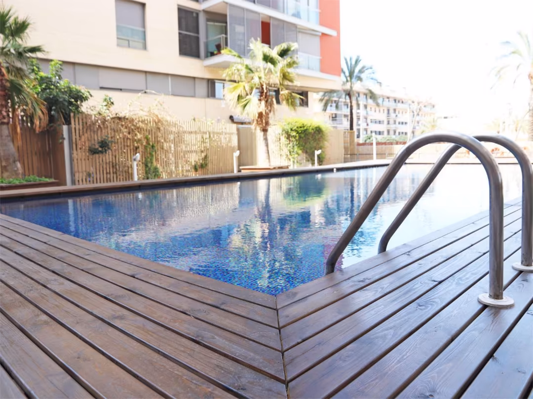 Piso en  Passeig Marítim de la Barceloneta 23 - Foto 38