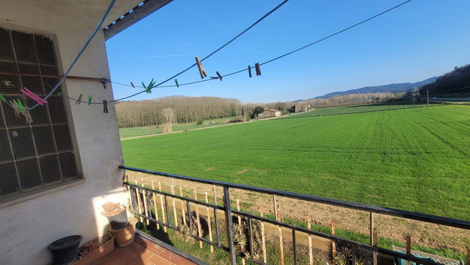 Casa rural en Diseminado s/n - Foto 9