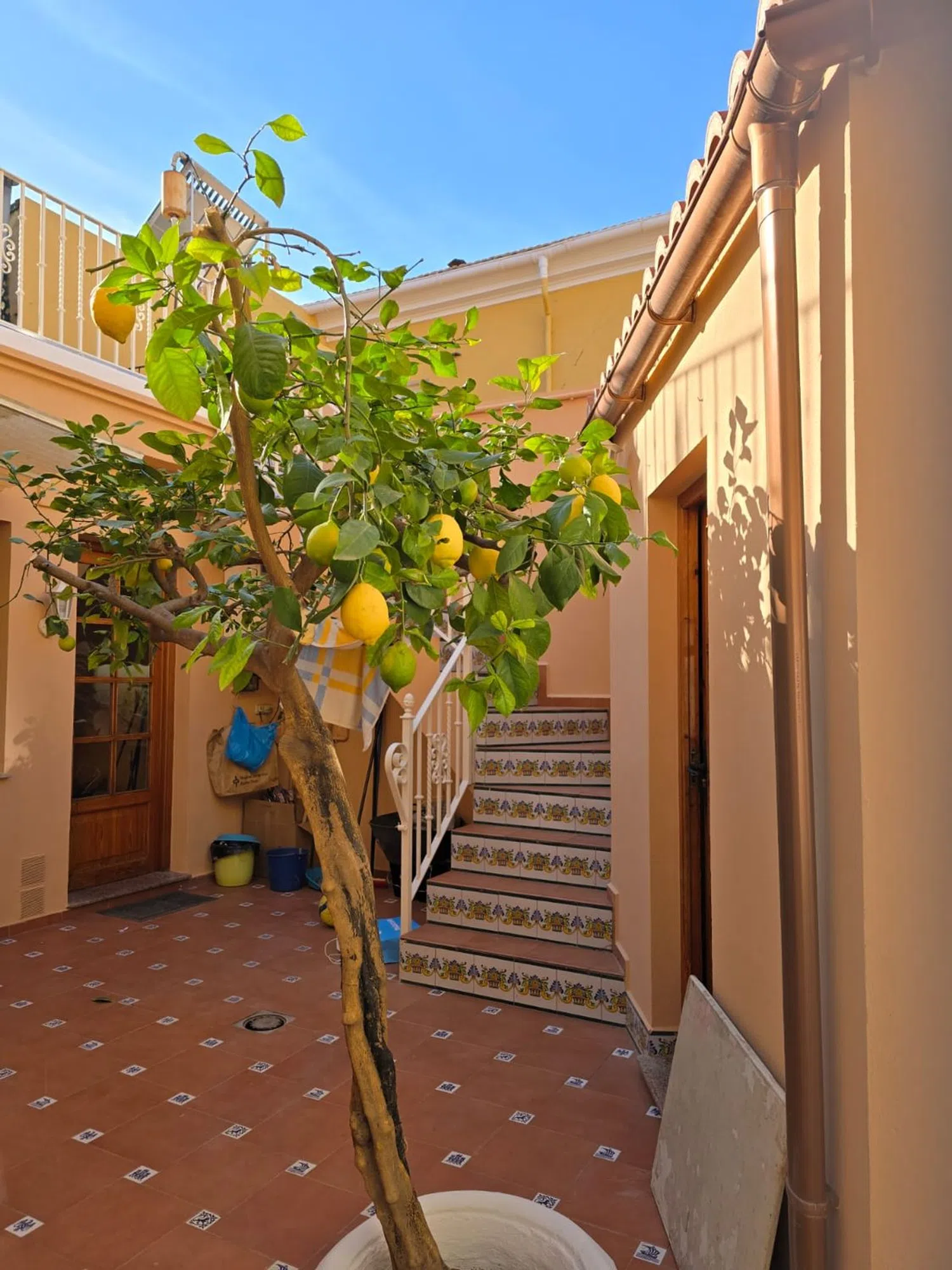 Chalet adosado en calle la Previsora, 8 - Foto 13