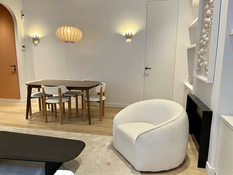 Piso en calle de Luis Cabrera, 25 - Foto 10