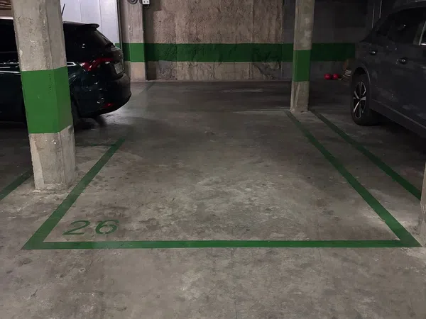 Piso en Calle de Leopoldo Gimeno - Foto 12