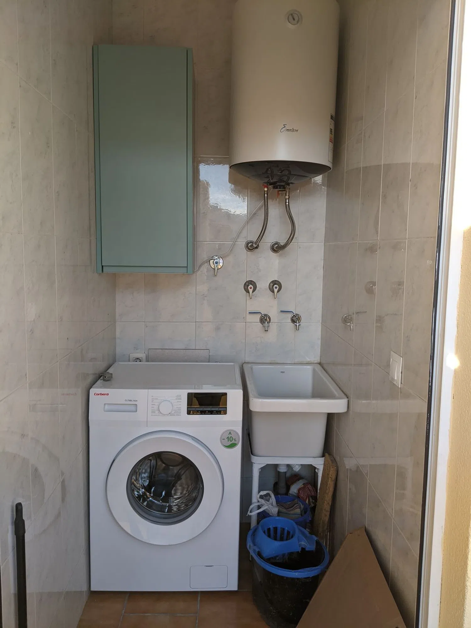 Ático en San Miguel - Foto 16