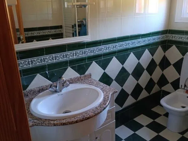 Casa o chalet independiente en Polígono 2 parcela 434 el puerto ojen, 434, Ojén pueblo, Ojén pueblo - Foto 4