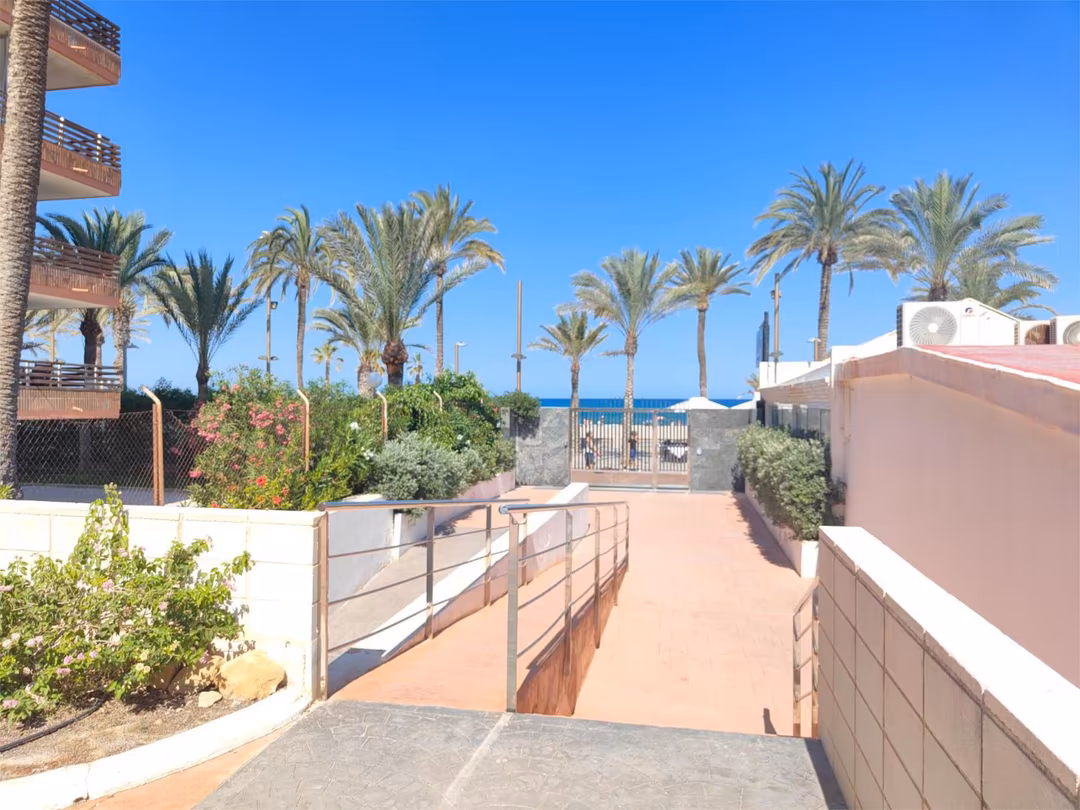 Piso en  Avinguda de la Costa Blanca 132 - Foto 17