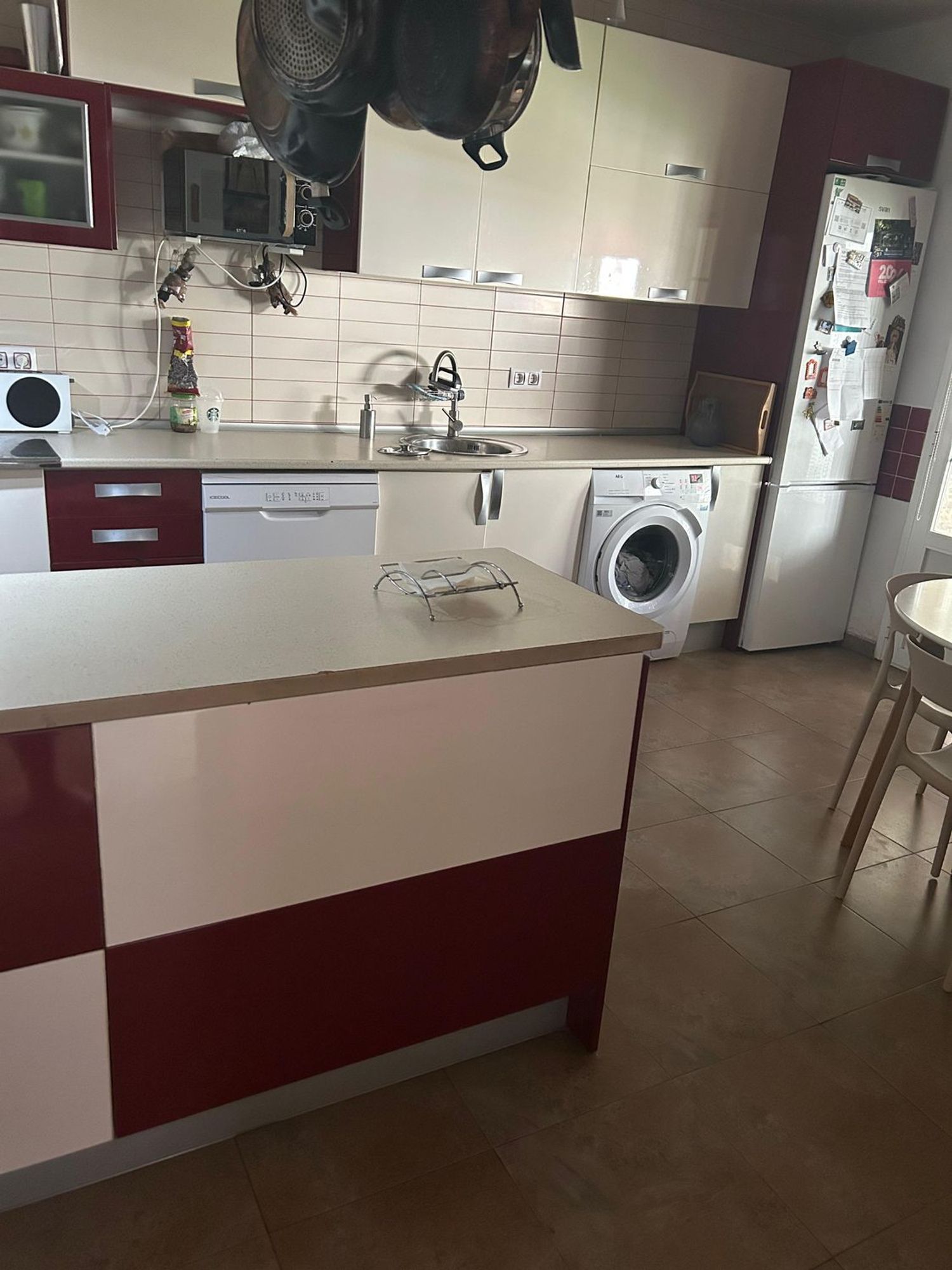 Casa o chalet independiente en Calle Conde Valmaseda, 30, Las Mercedes - El Carmen, Las Mercedes - El Carmen - Foto 7