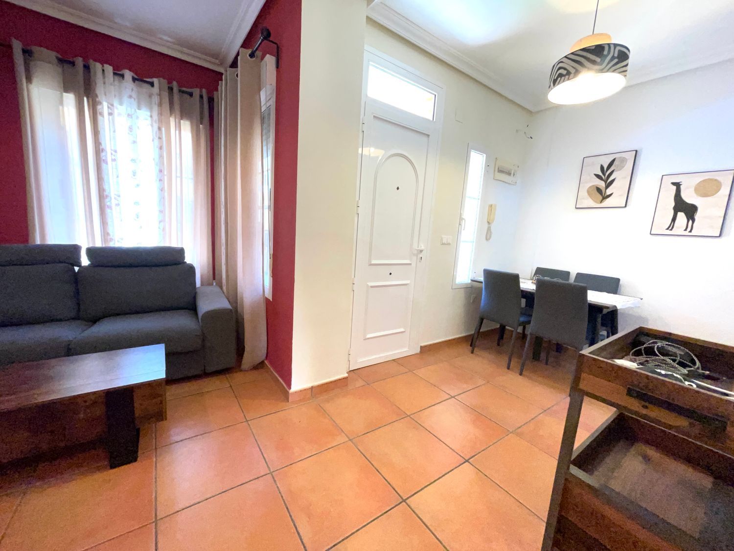 Chalet adosado en Calle Gerona, 7 - Foto 15