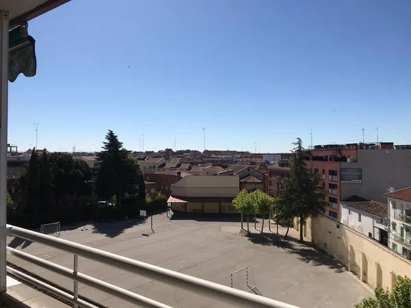 Dúplex en Calle San Vicente de Paul, 28, Guardia Civil - Zona Industrial - Foto 4