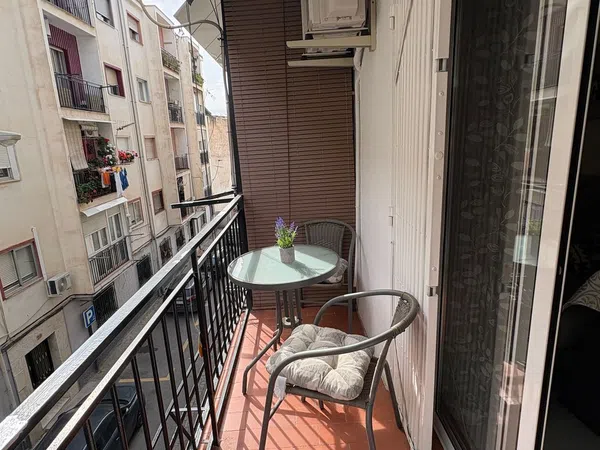 Alquiler de piso en Calle Arzobispo Guerrero, 42 - Foto 10