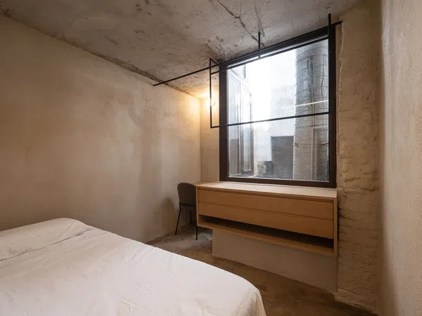 Piso en Calle Molinos, 23, Cuesta Escoriaza - Barranco del Abogado - Foto 29